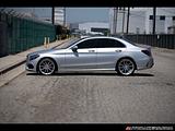 2016 Mercedes-Benz C-Class photo 11