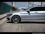 2016 Mercedes-Benz C-Class photo 12