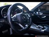 2016 Mercedes-Benz C-Class photo 13