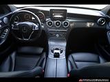 2016 Mercedes-Benz C-Class photo 16