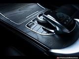 2016 Mercedes-Benz C-Class photo 20