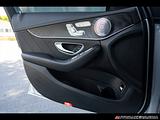 2016 Mercedes-Benz C-Class photo 22