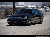 2011 Mercedes-Benz E-Class photo 3