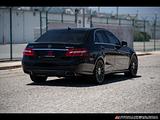 2011 Mercedes-Benz E-Class photo 4