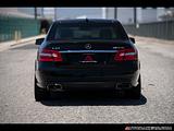 2011 Mercedes-Benz E-Class photo 5