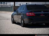 2011 Mercedes-Benz E-Class photo 9