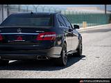 2011 Mercedes-Benz E-Class photo 10