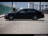 2011 Mercedes-Benz E-Class photo 11