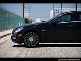 2011 Mercedes-Benz E-Class photo 12