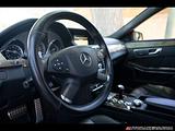 2011 Mercedes-Benz E-Class photo 13
