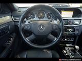 2011 Mercedes-Benz E-Class photo 14
