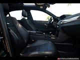 2011 Mercedes-Benz E-Class photo 17