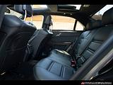 2011 Mercedes-Benz E-Class photo 18