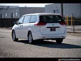 2014 Toyota Sienna photo 4