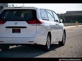 2014 Toyota Sienna photo 10