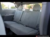 2014 Toyota Sienna photo 19