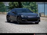 2013 Subaru BRZ photo 1
