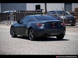 2013 Subaru BRZ photo 4