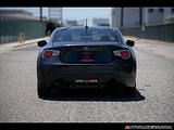 2013 Subaru BRZ photo 5