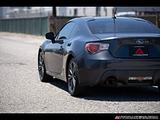 2013 Subaru BRZ photo 9