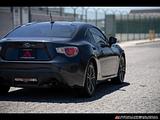 2013 Subaru BRZ photo 10
