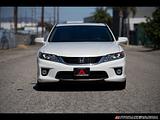 2014 Honda Accord photo 2