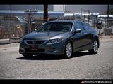 2009 Honda Accord photo 3