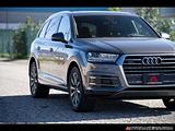 2019 Audi Q7 photo 7