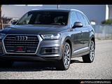 2019 Audi Q7 photo 8