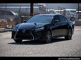 2016 Lexus GS photo 3