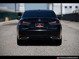 2016 Lexus GS photo 5