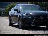 2016 Lexus GS photo 7