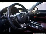 2016 Lexus GS photo 12