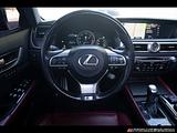 2016 Lexus GS photo 13