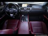 2016 Lexus GS photo 15