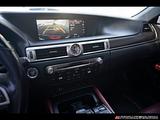 2016 Lexus GS photo 18