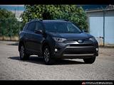 2018 Toyota RAV4 Hybrid photo 1