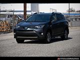 2018 Toyota RAV4 Hybrid photo 3