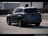 2018 Toyota RAV4 Hybrid photo 4