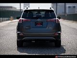 2018 Toyota RAV4 Hybrid photo 5