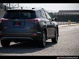 2018 Toyota RAV4 Hybrid photo 10