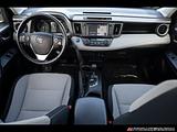 2018 Toyota RAV4 Hybrid photo 16