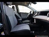 2018 Toyota RAV4 Hybrid photo 17