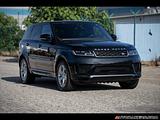 2019 Land Rover Range Rover Sport photo 1