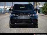 2019 Land Rover Range Rover Sport photo 2