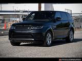 2019 Land Rover Range Rover Sport photo 3