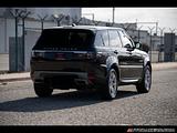 2019 Land Rover Range Rover Sport photo 4