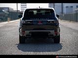 2019 Land Rover Range Rover Sport photo 5