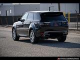 2019 Land Rover Range Rover Sport photo 6