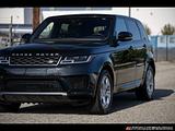 2019 Land Rover Range Rover Sport photo 8